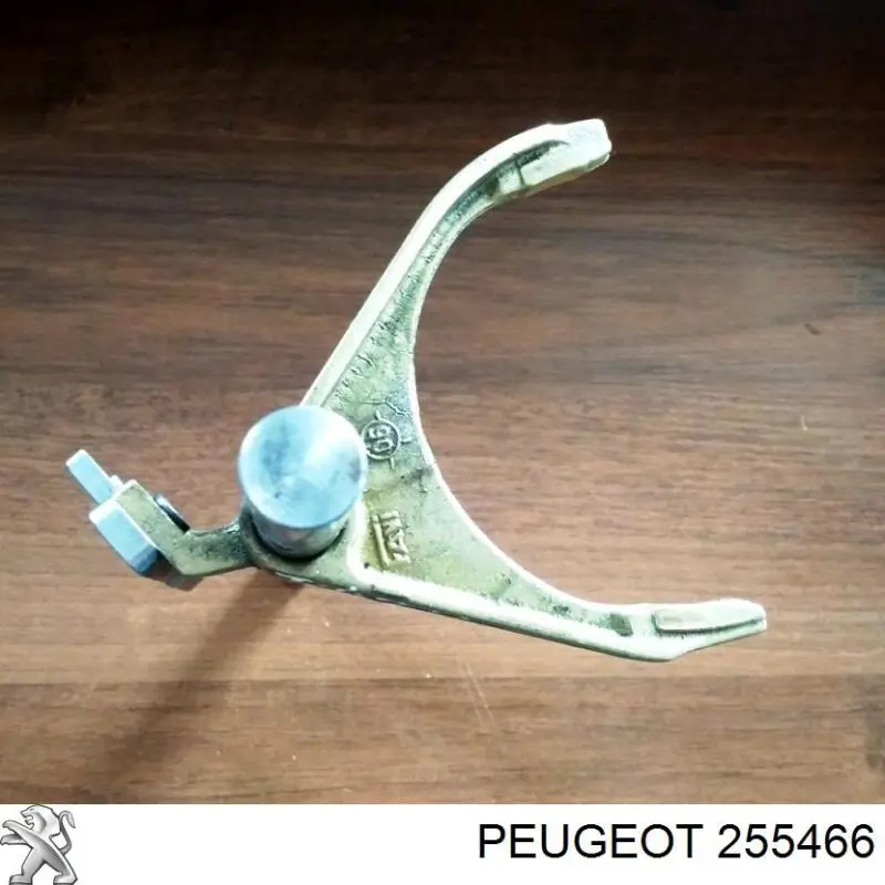 Купити 255466 Peugeot/Citroen 