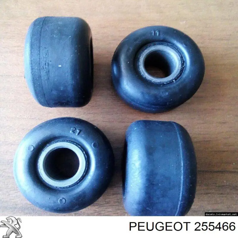 255466 Peugeot/Citroen 