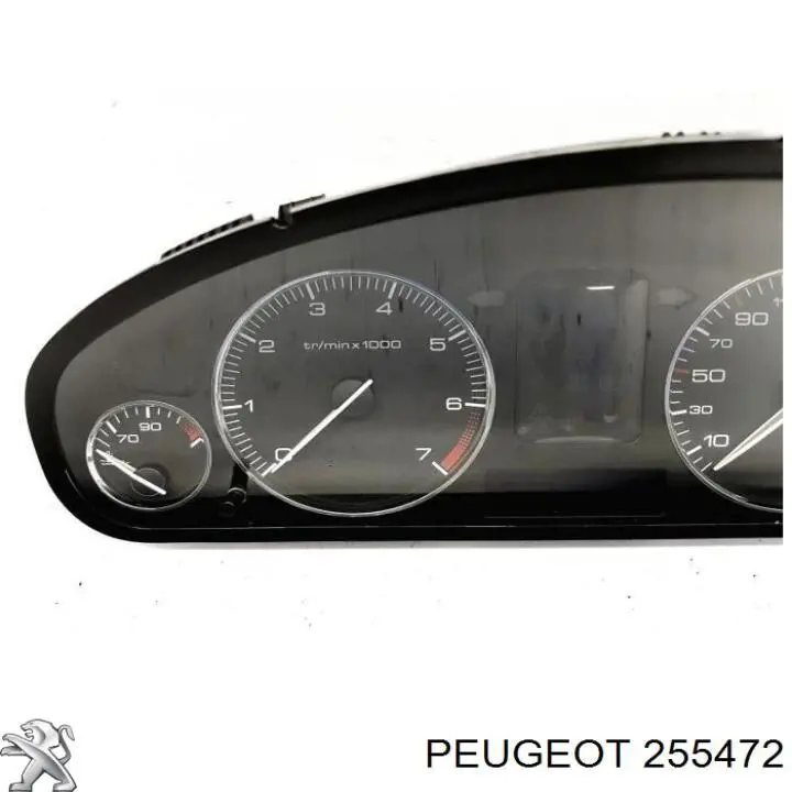 Вилка вмикання 5-ї та 6-ї передачі Peugeot/Citroen 255472 ціна, від 156.24 USD