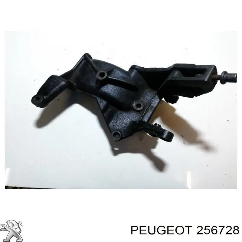  Peugeot/Citroen 256728 ціна, від 9.11 USD
