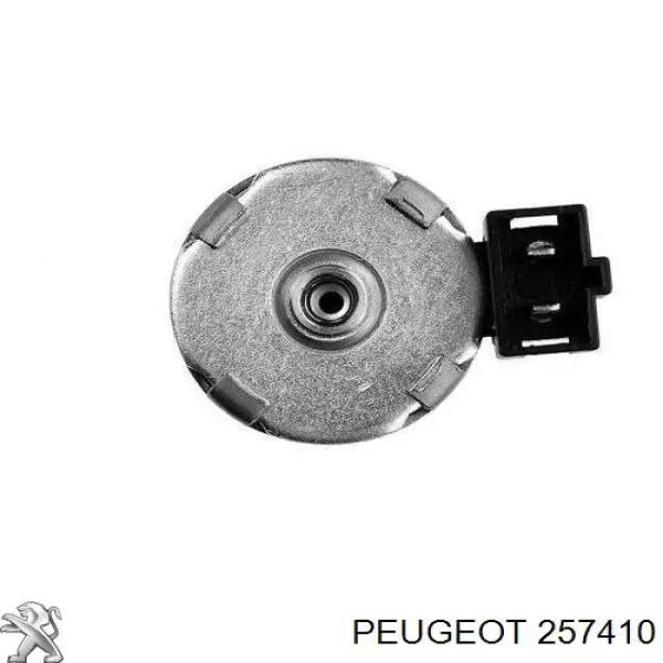 257410 Peugeot/Citroen соленоїд акпп