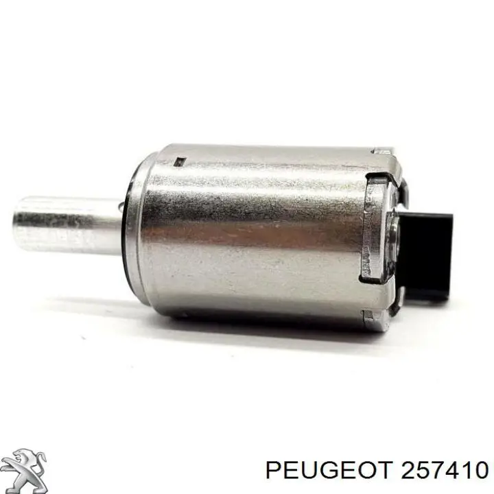 Купити 257410 Peugeot/Citroen Соленоїд АКПП
