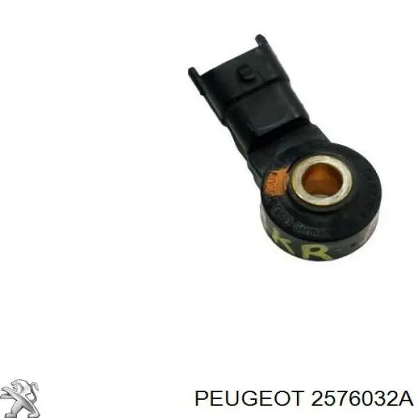 Купити 2576032A Peugeot/Citroen 