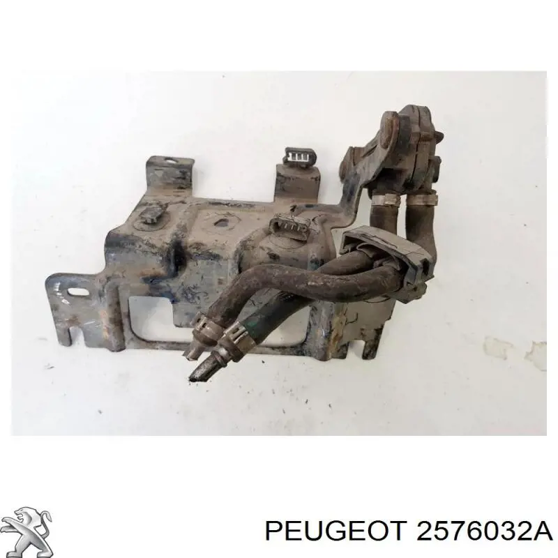  2576032A Peugeot/Citroen