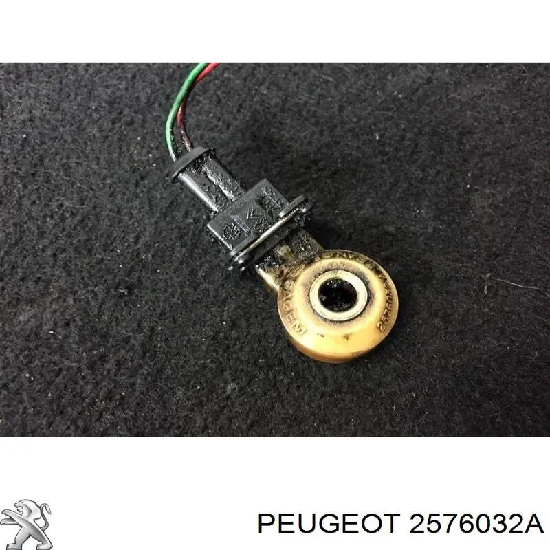 2576032A Peugeot/Citroen 