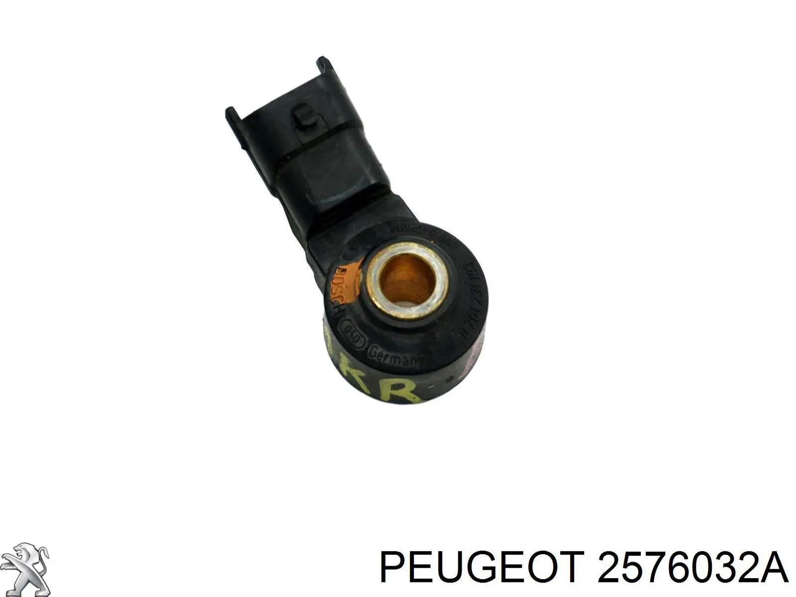 Купити 2576032A Peugeot/Citroen 