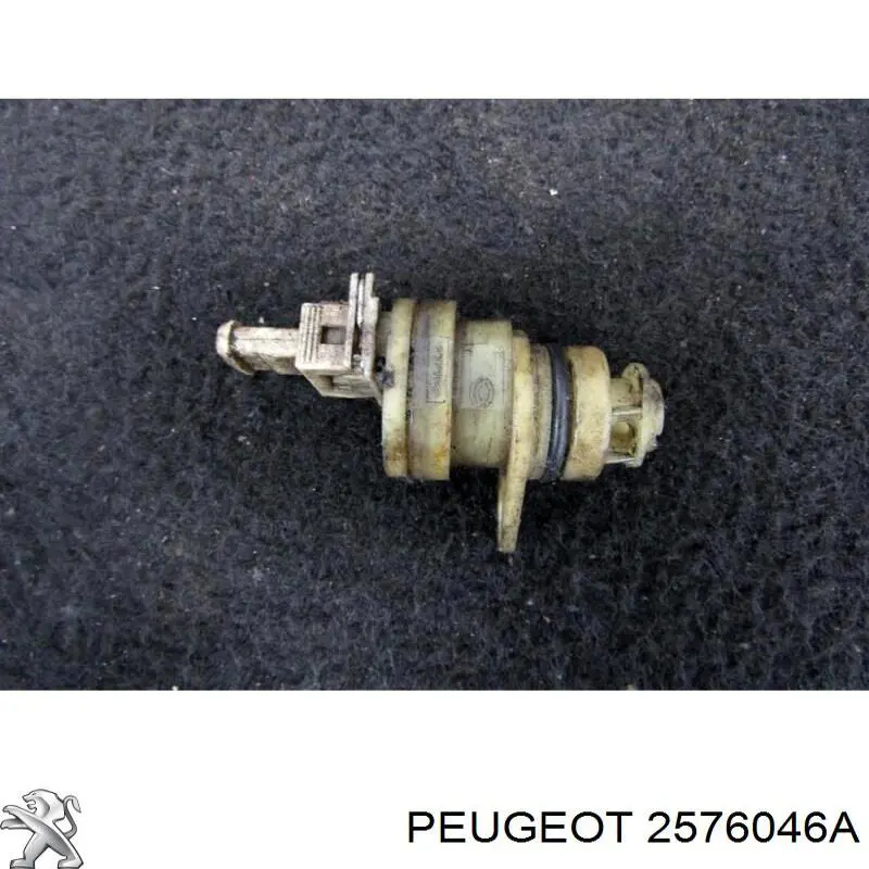 2576046A Peugeot/Citroen 