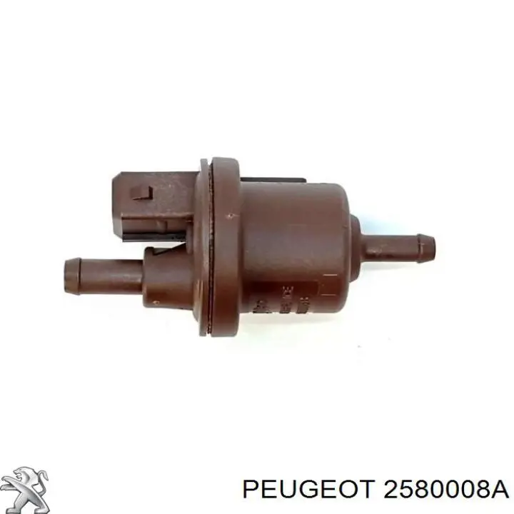 Купити 2580008A Peugeot/Citroen 