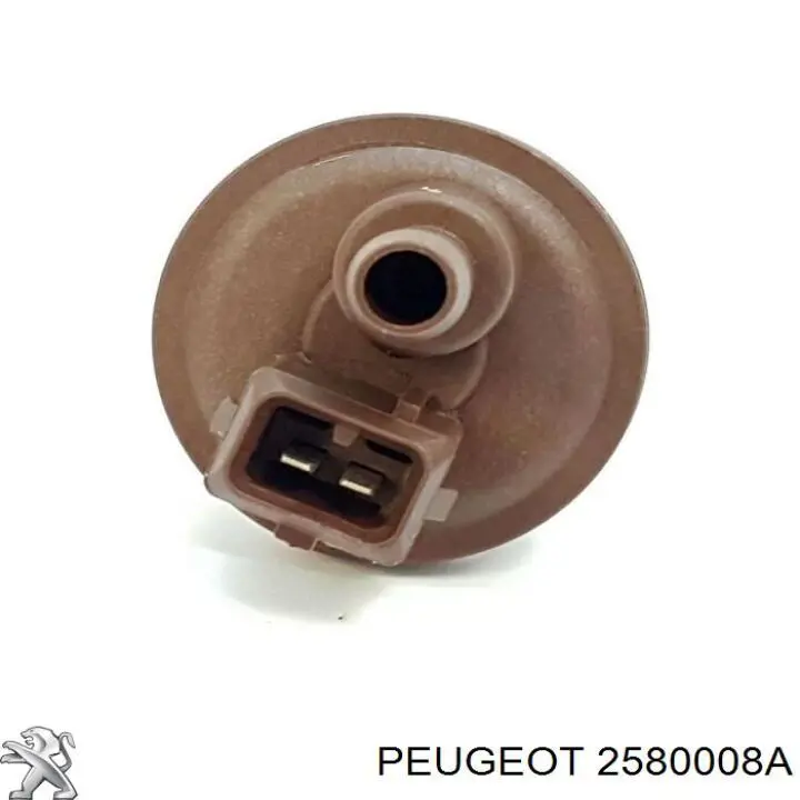  2580008A Peugeot/Citroen