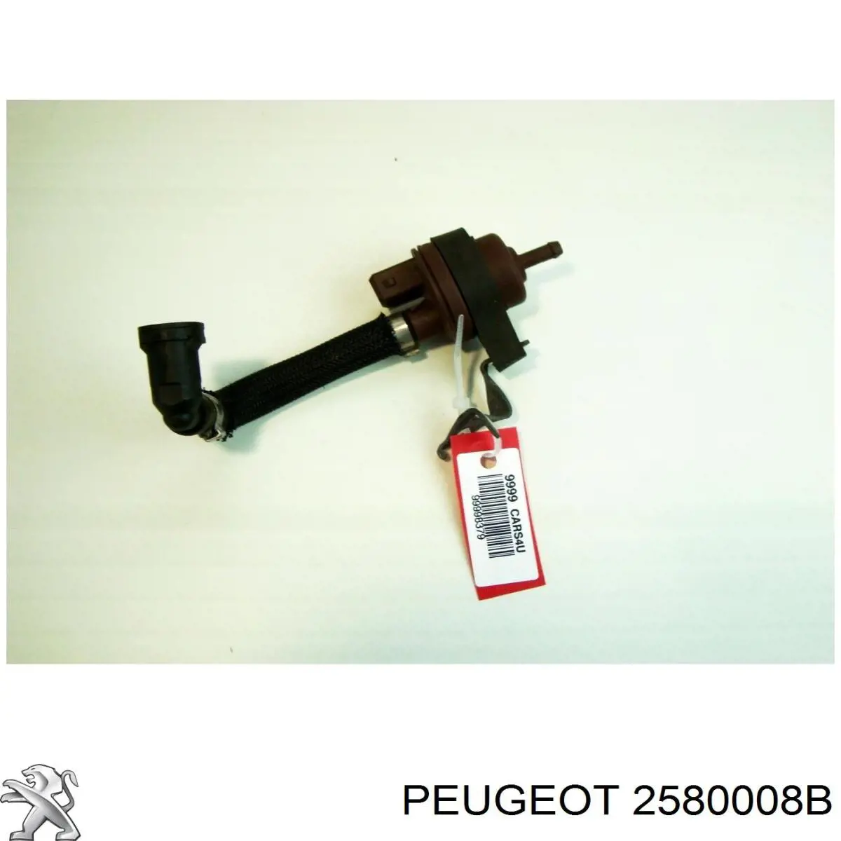Купити 2580008B Peugeot/Citroen 