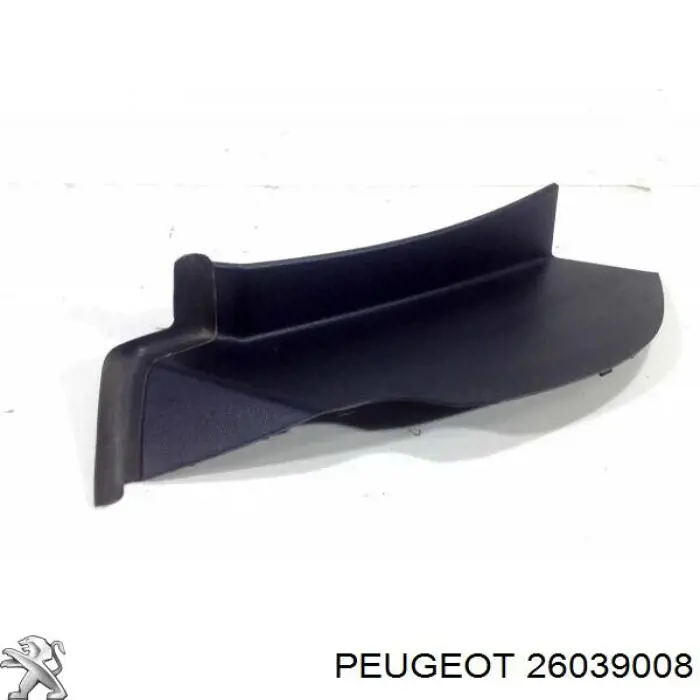  26039008 Peugeot/Citroen
