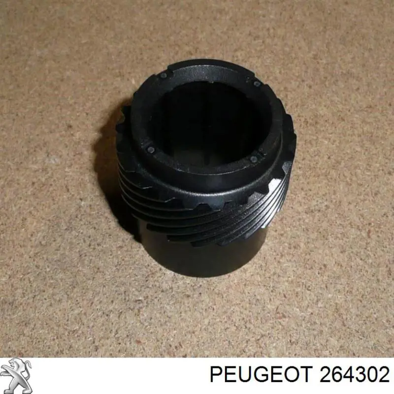 Купити 264302 Peugeot/Citroen Шестерня спідометра, ведуча