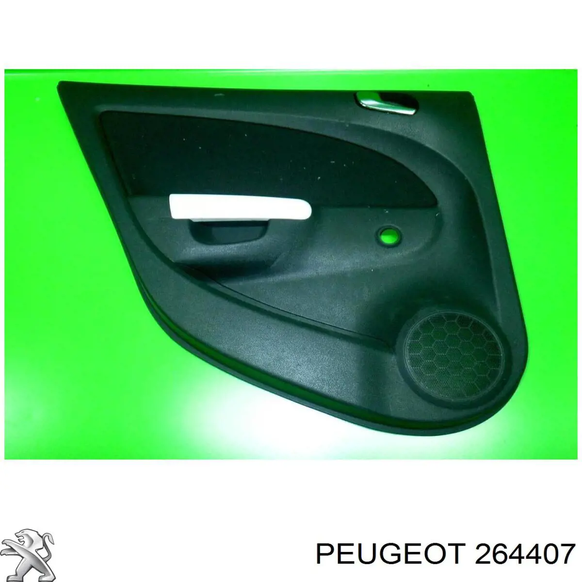  Peugeot/Citroen 264407 ціна, від 3.38 USD