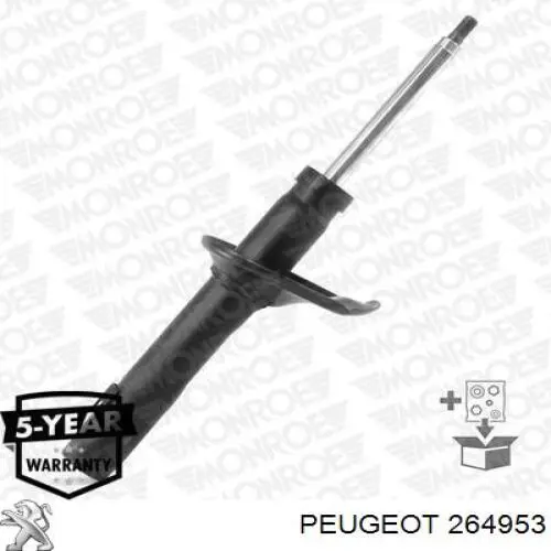 Шестерня спідометра, ведена Autotechteile 5060739 ціна, від 14.69 USD