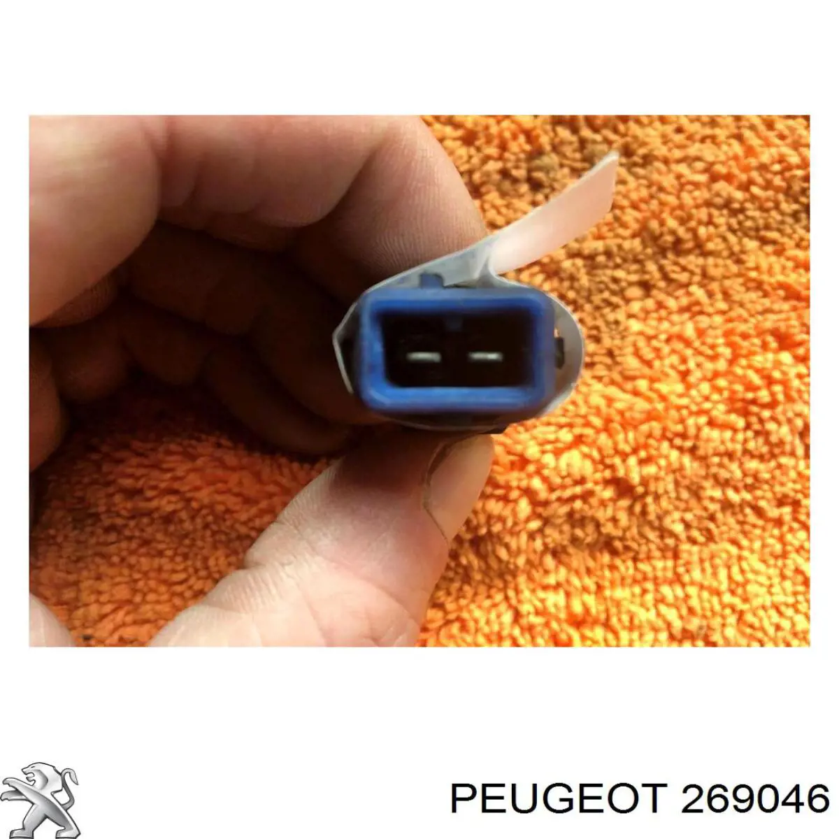 Купити 269046 Peugeot/Citroen 