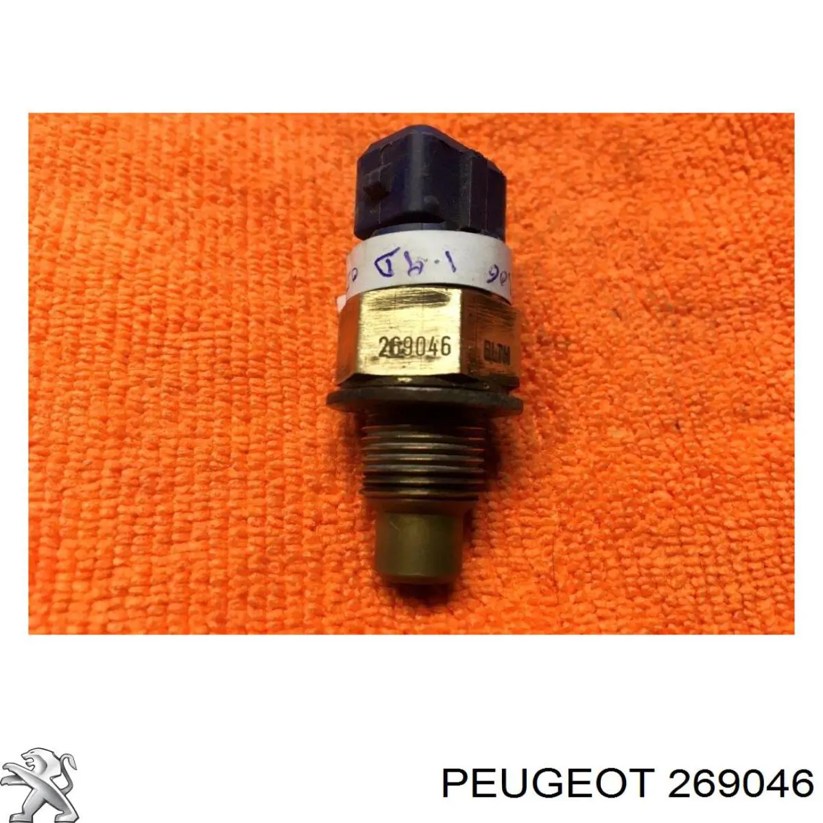 269046 Peugeot/Citroen 