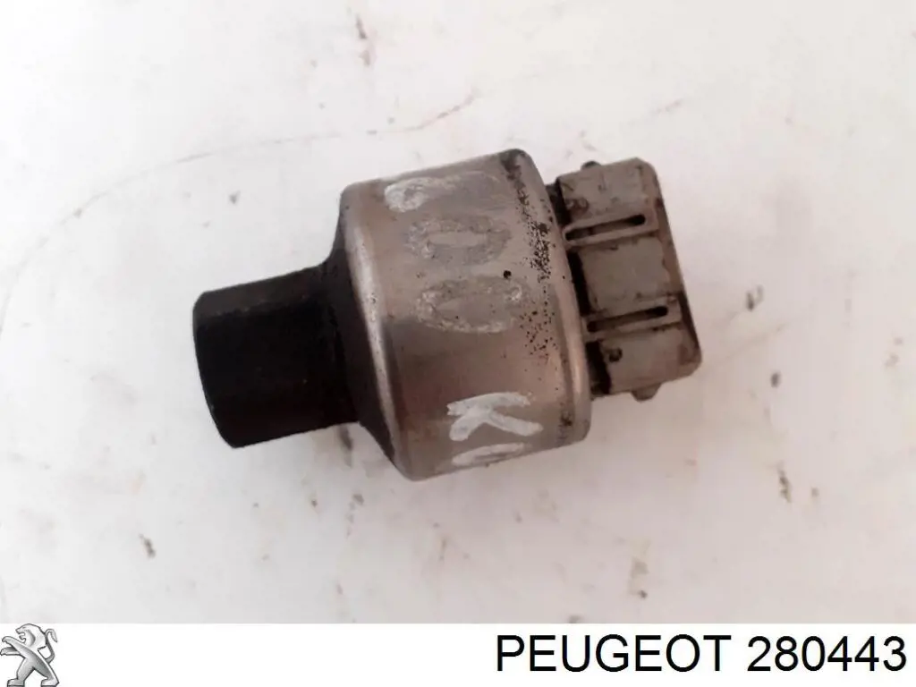  Peugeot/Citroen 280443 ціна, від 4.40 USD