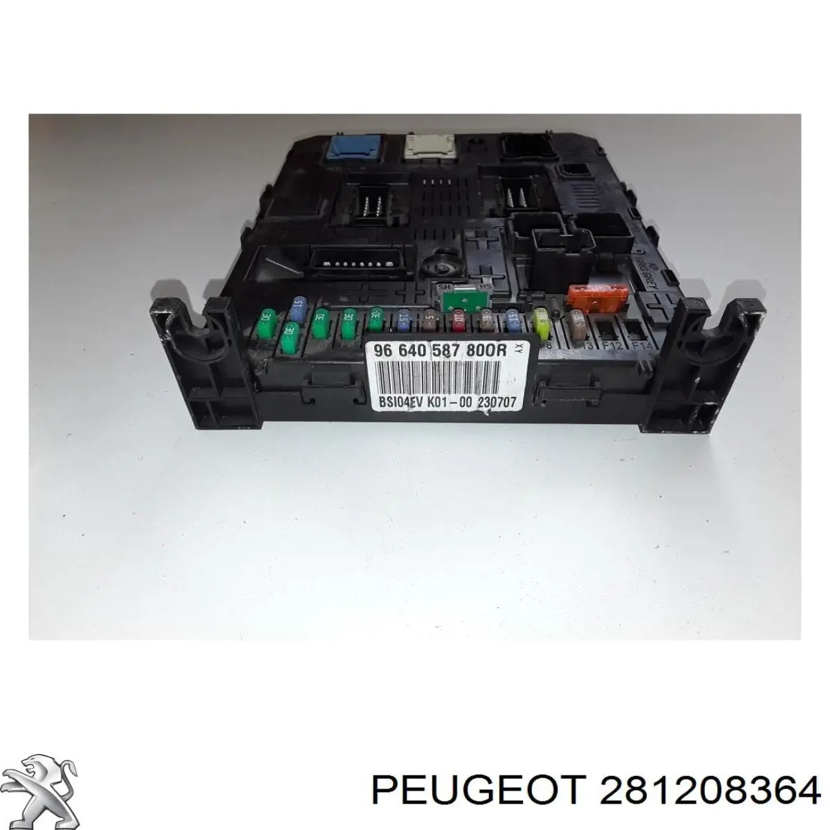 281208364 Peugeot/Citroen 