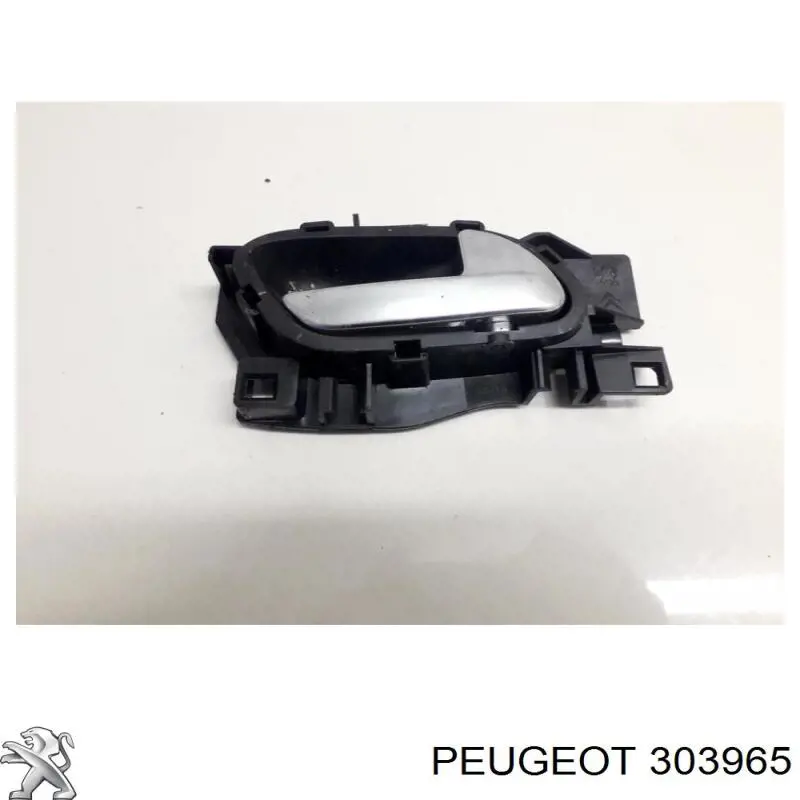 Купити 303965 Peugeot/Citroen 