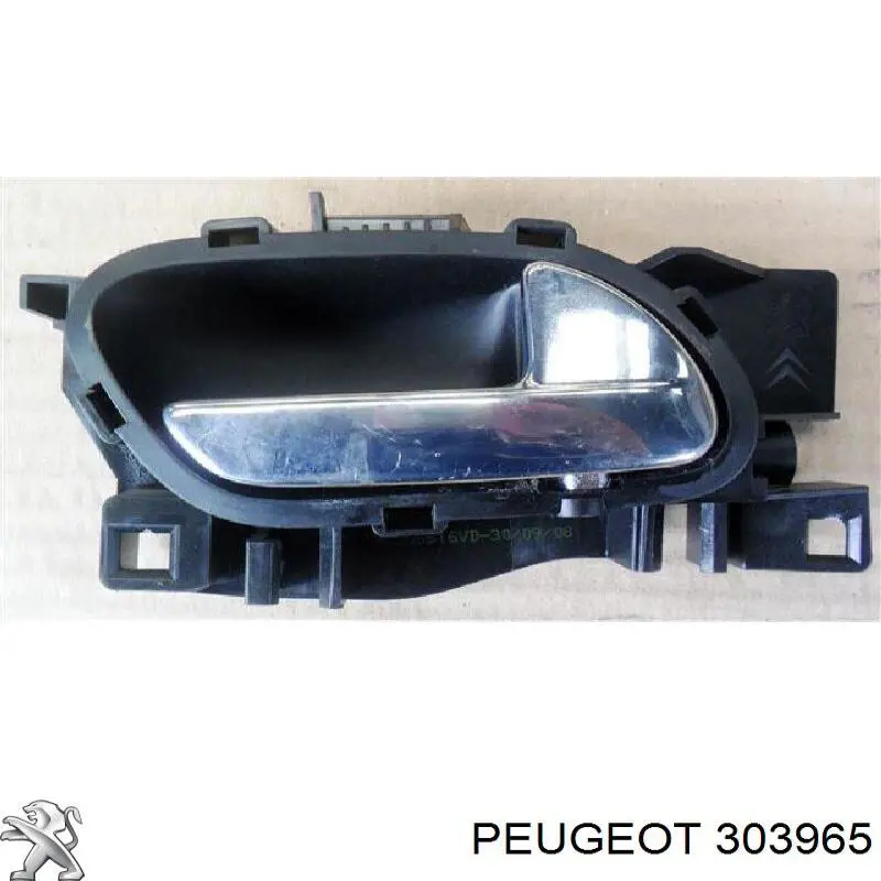  Peugeot/Citroen 303965 ціна, від 3.28 USD