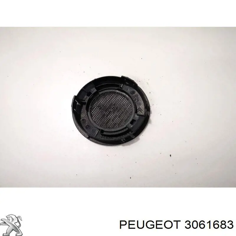 3061683 Peugeot/Citroen 