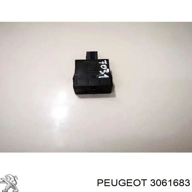  Peugeot/Citroen 3061683 ціна, від 3.66 USD