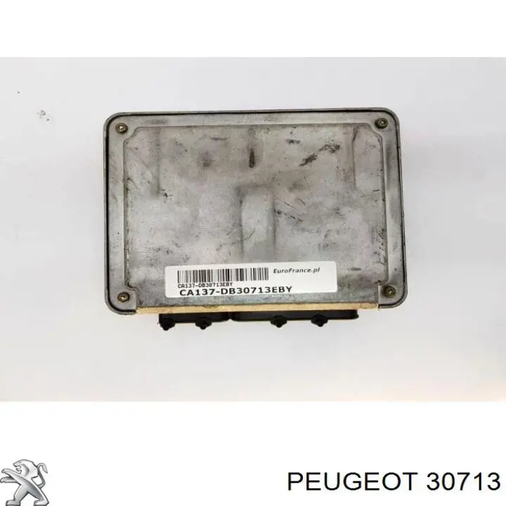  Peugeot/Citroen 030713 ціна, від 0.54 USD