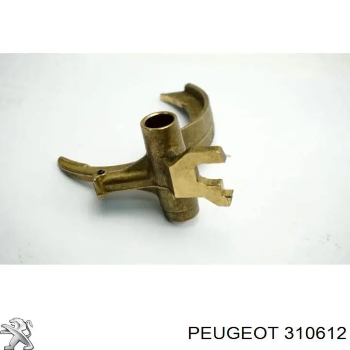 310612 Peugeot/Citroen 