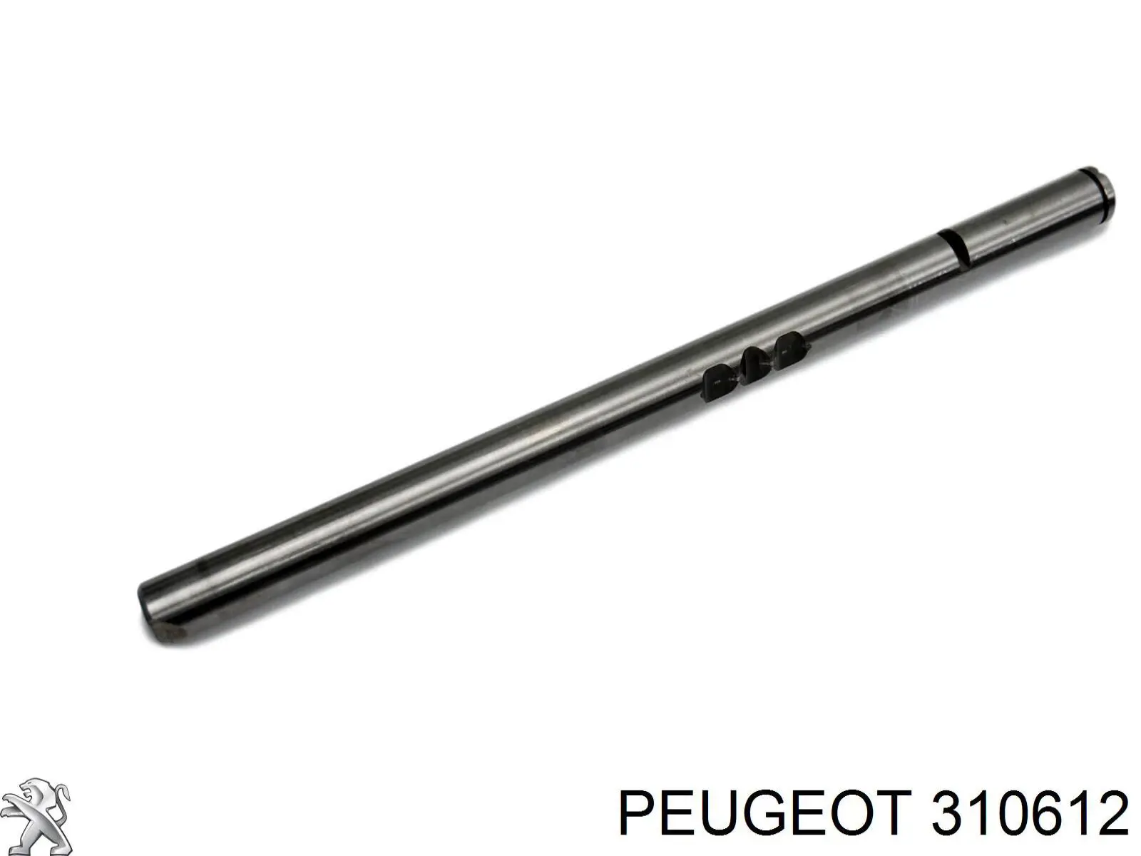  310612 Peugeot/Citroen