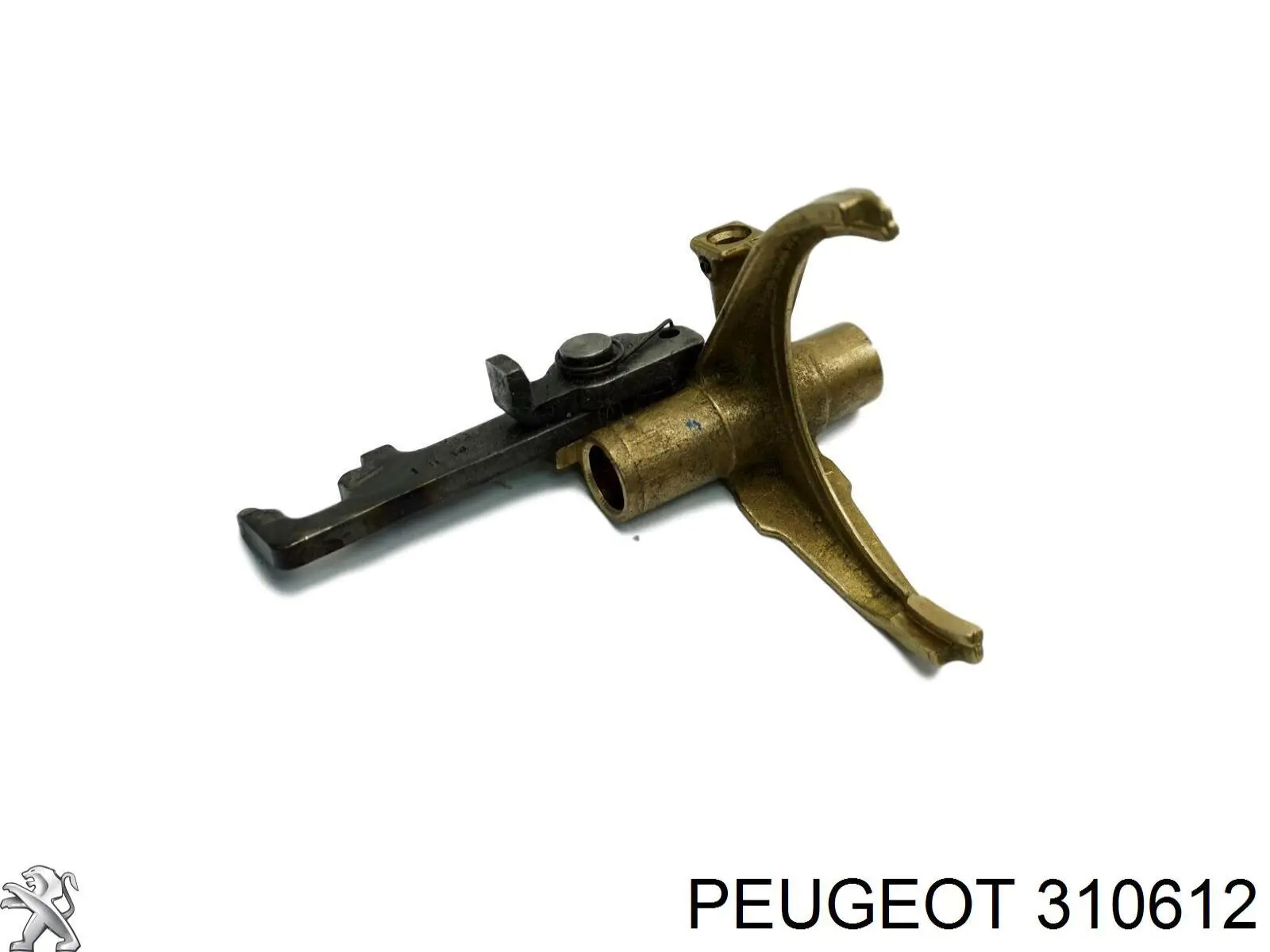  Peugeot/Citroen 310612 ціна, від 122.90 USD