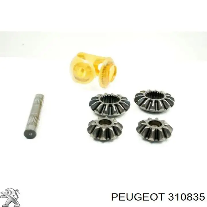 310835 Peugeot/Citroen 