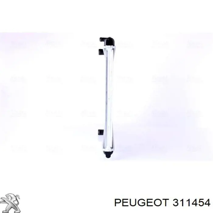 Купити 311454 Peugeot/Citroen 