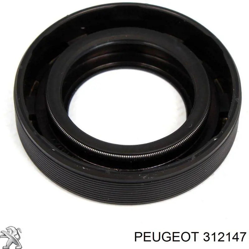  312147 Peugeot/Citroen
