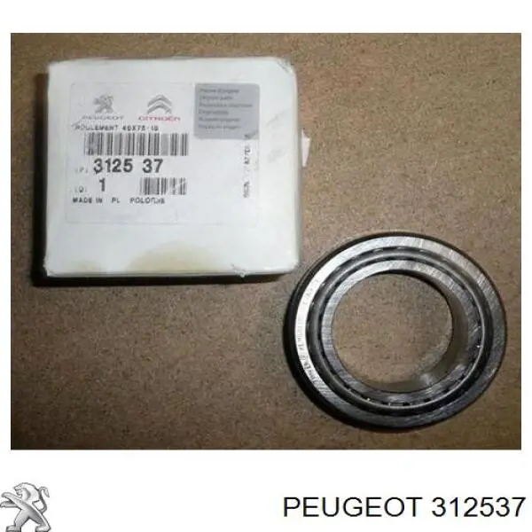 D700466 Denckermann Пружина амортизатора передняя