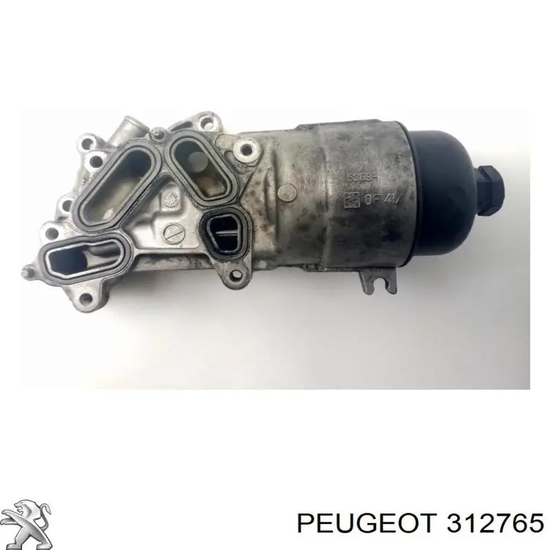 Купити 312765 Peugeot/Citroen 