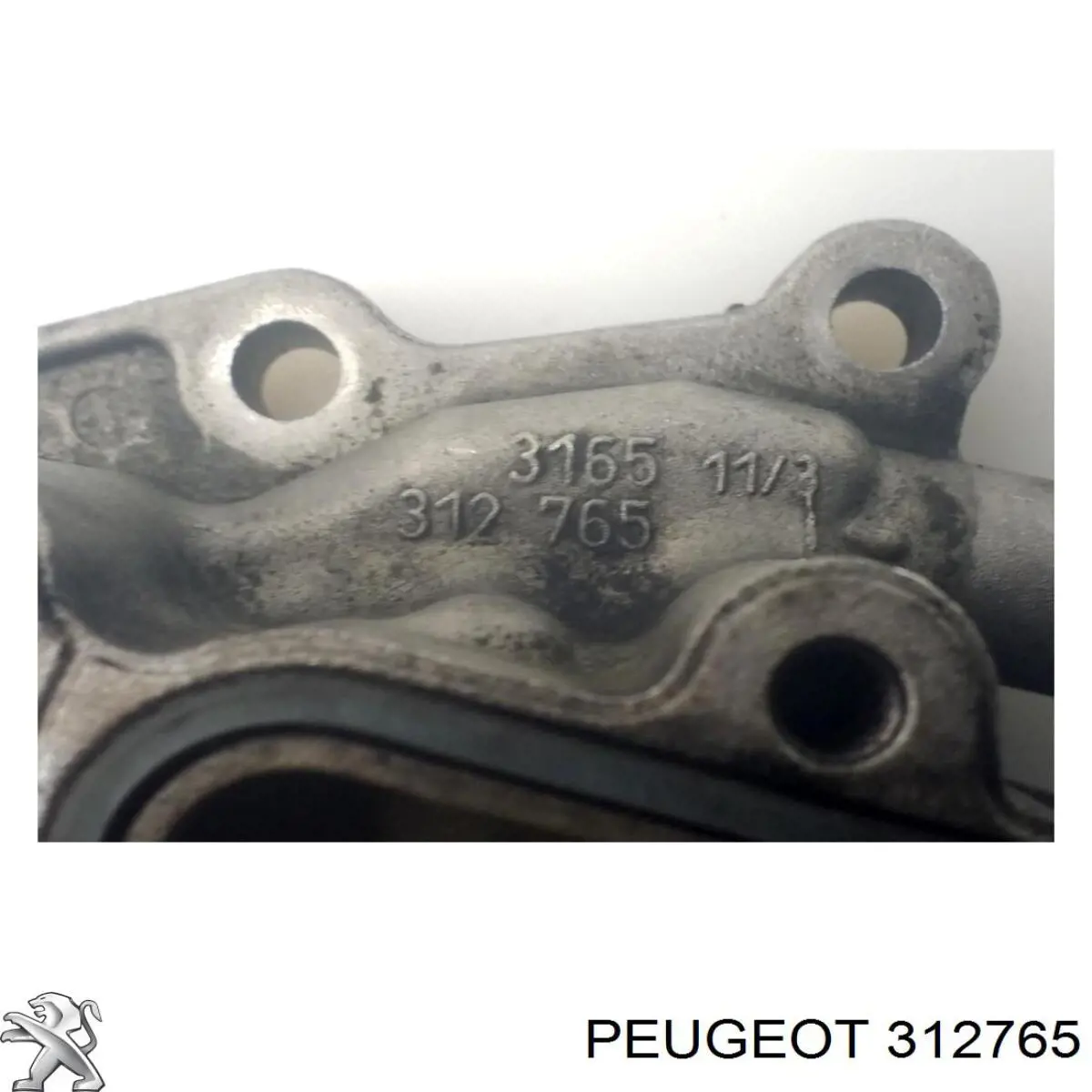 312765 Peugeot/Citroen 