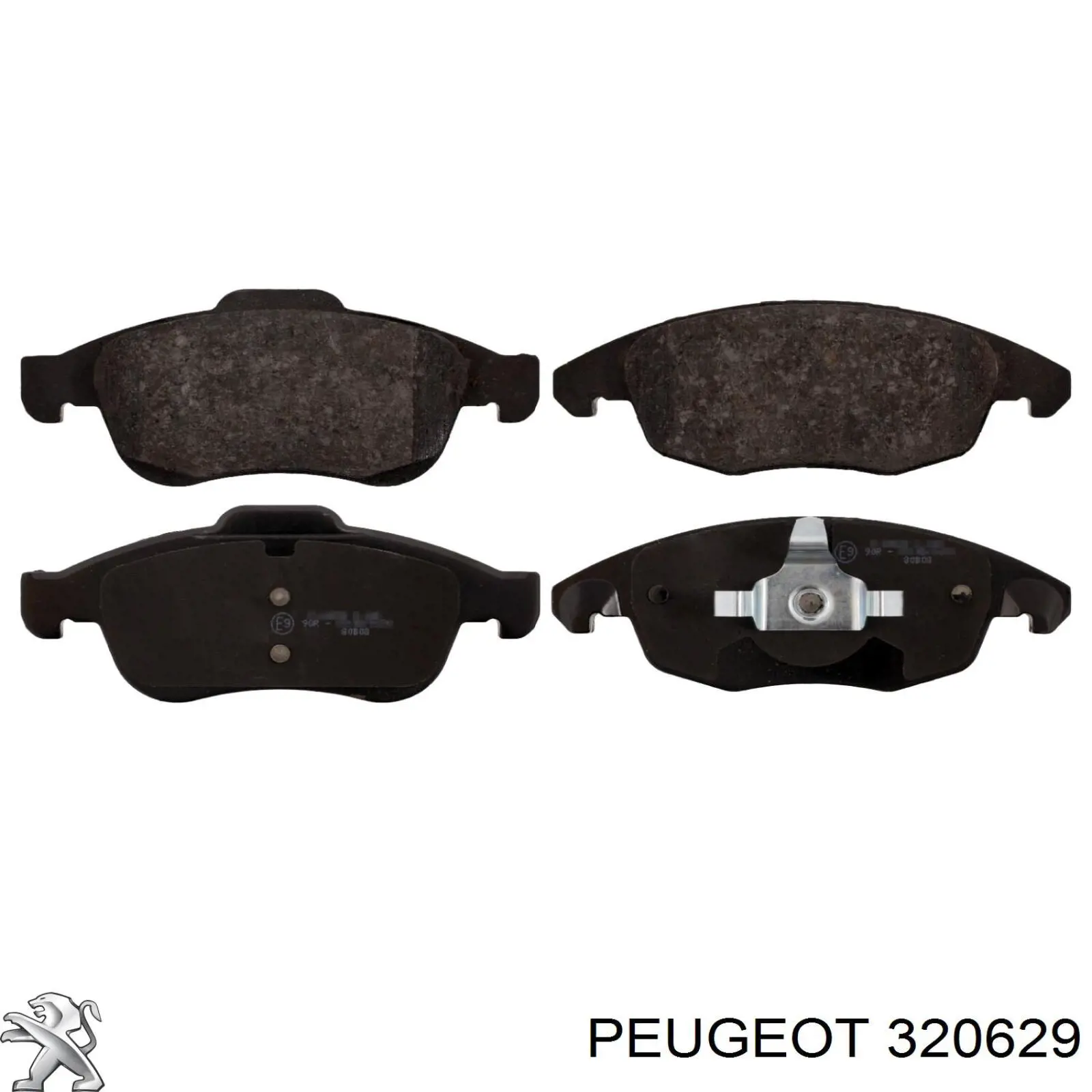 12015242 Corteco 