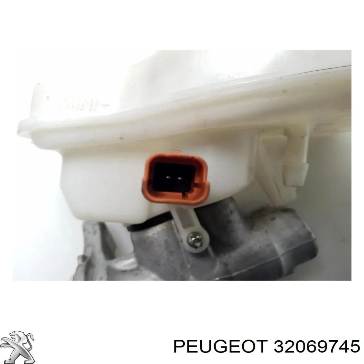  32069745 Peugeot/Citroen
