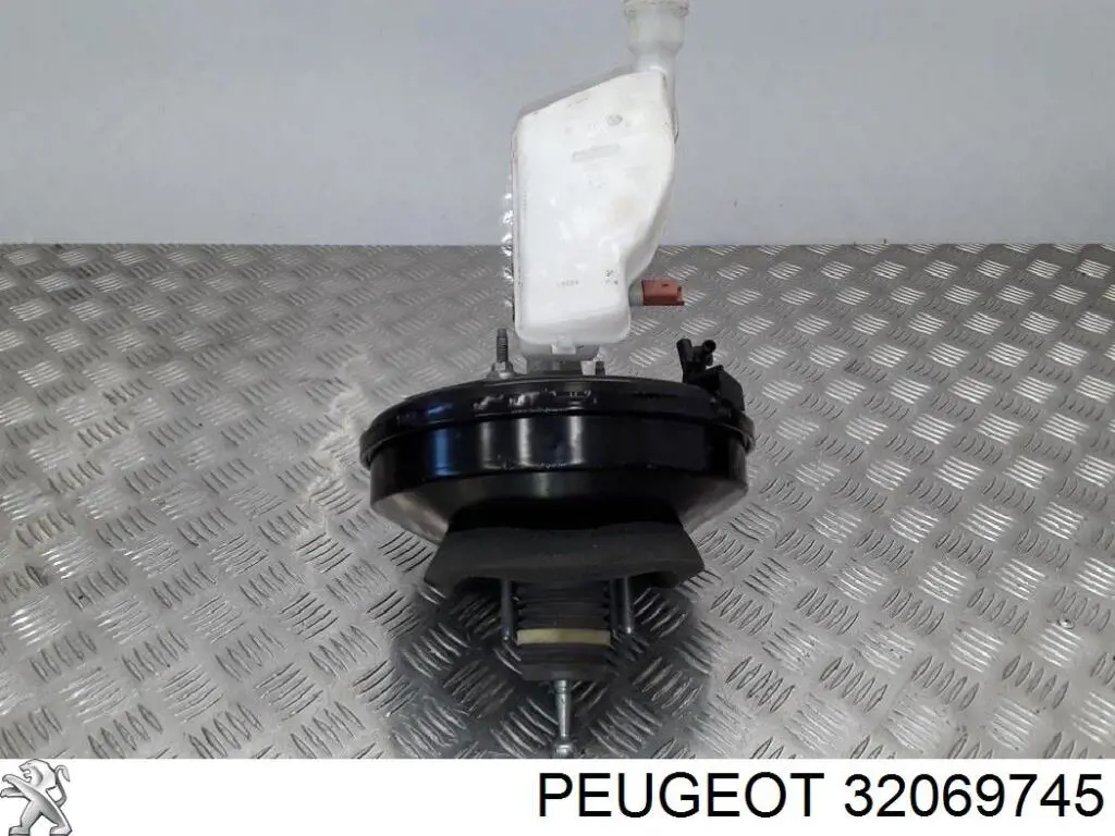 32069745 Peugeot/Citroen 