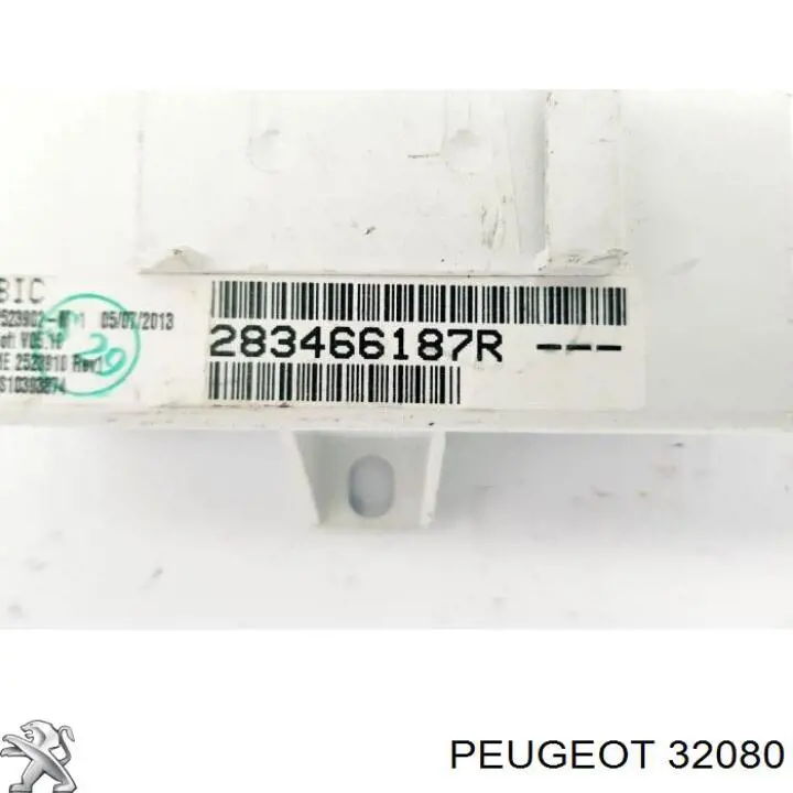  Peugeot/Citroen 032080 ціна, від 8.45 USD