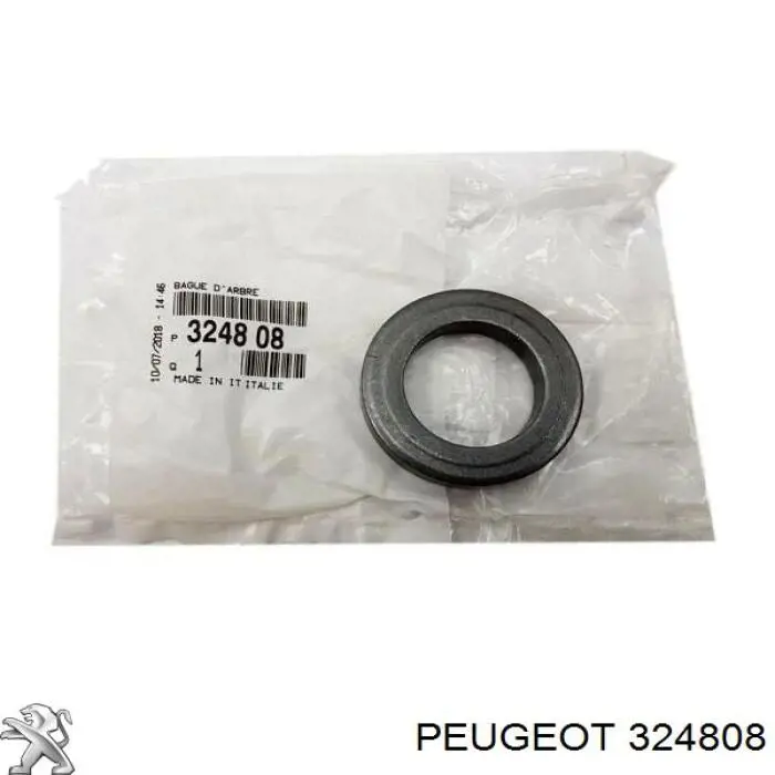 Купити 324808 Peugeot/Citroen Сальник піввісі переднього моста