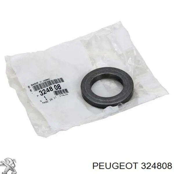 Купити 324808 Peugeot/Citroen Сальник піввісі переднього моста