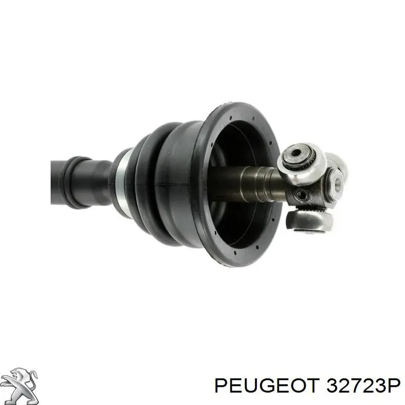 Купити 32723P Peugeot/Citroen Ліва піввісь