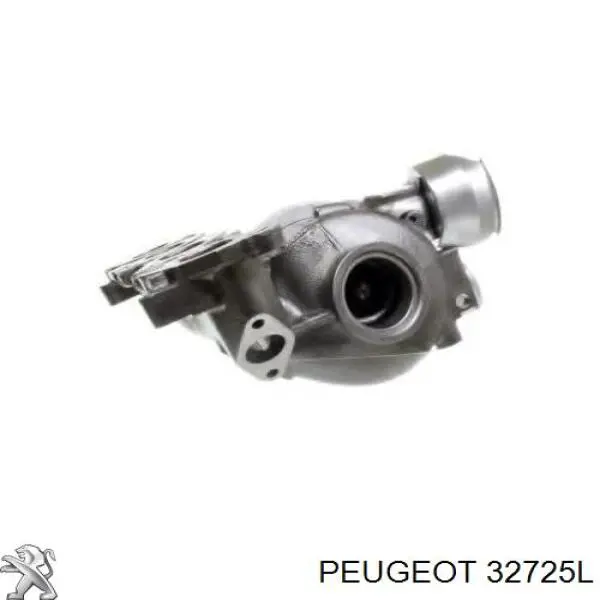 Привід передній лівий Peugeot/Citroen 32725L ціна, від 63.46 USD