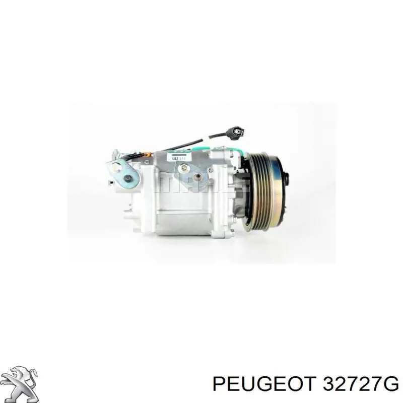 Ліва піввісь 303239 GKN-Spidan