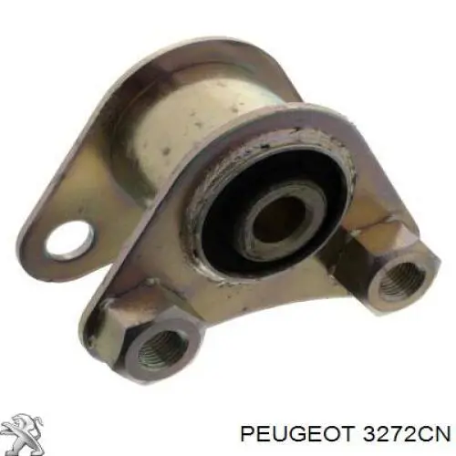 Привід передній лівий Peugeot/Citroen 3272CN ціна, від 88.65 USD