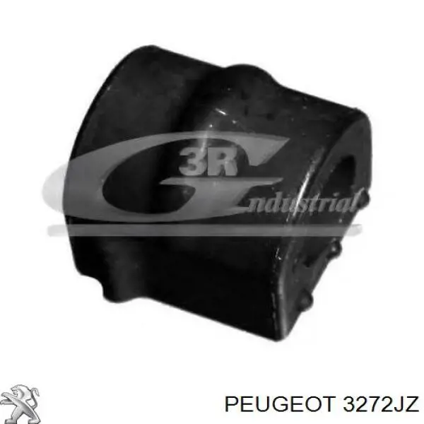 Привід передній лівий Peugeot/Citroen 3272JZ ціна, від 56.99 USD