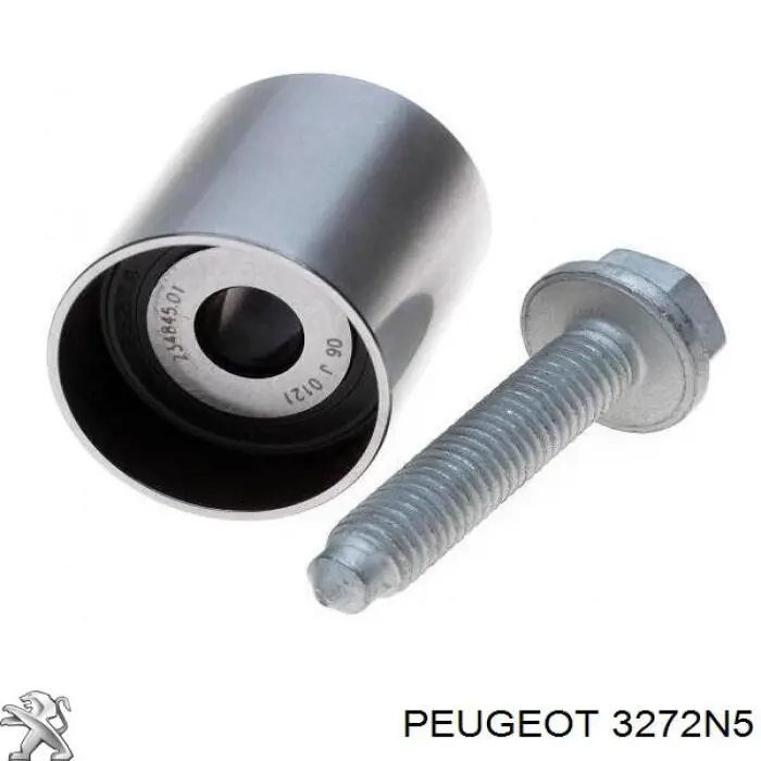 Привід передній лівий Peugeot/Citroen 3272N5 ціна, від 159.13 USD
