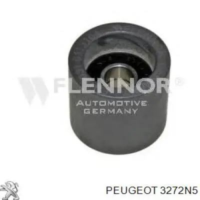3272N5 Peugeot/Citroen Привід лівий