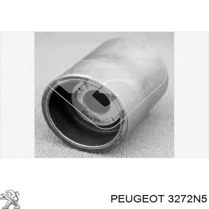 Купити 3272N5 Peugeot/Citroen Ліва піввісь